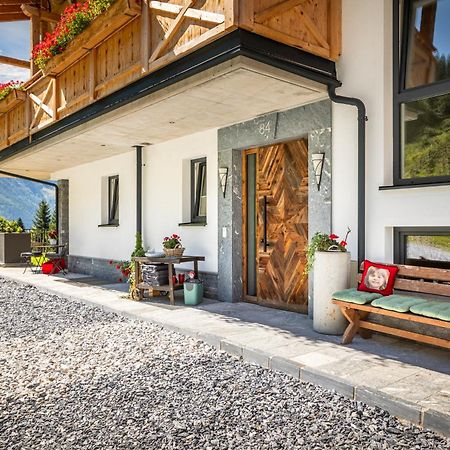 Apartamento Taurachhof Astlehen Alpendorf  Exterior foto
