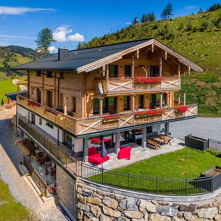 Apartamento Taurachhof Astlehen Alpendorf  Exterior foto