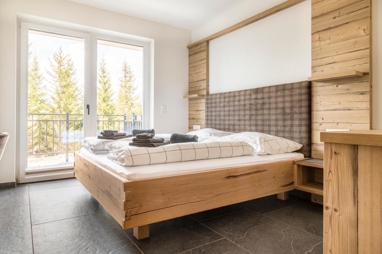 Apartamento Taurachhof Astlehen Alpendorf  Exterior foto