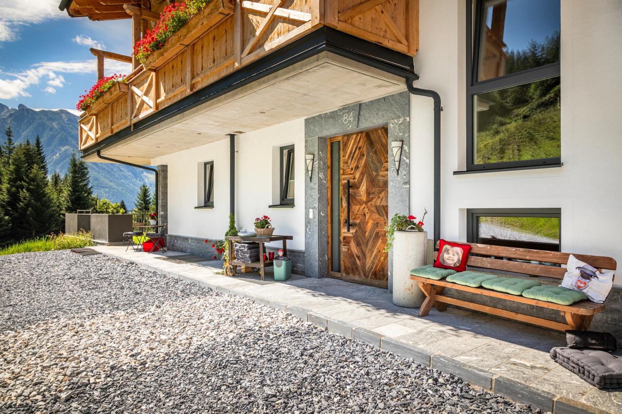 Apartamento Taurachhof Astlehen Alpendorf  Exterior foto
